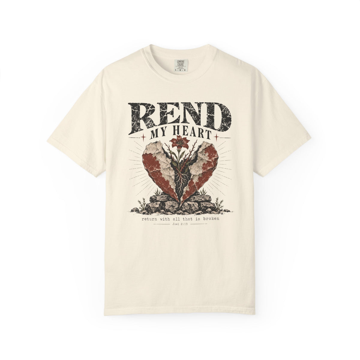 Rend My Heart T-shirt
