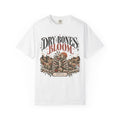Dry Bones Bloom T-shirt