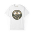 Anchored in Surrender T-shirt