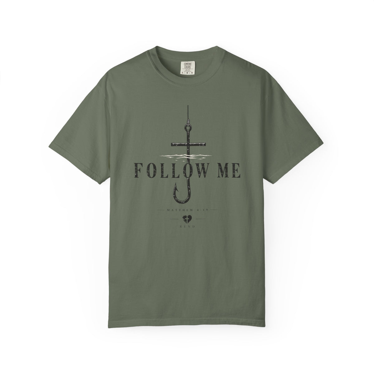 Follow Me T-shirt