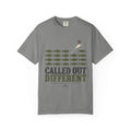 Called Out Different T-shirt