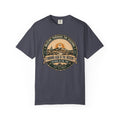 Finding God in the Desert T-shirt