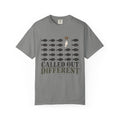 Called Out Different T-shirt V2