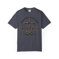 Iron Faith T-shirt V4