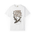 Come Alive Again T-shirt