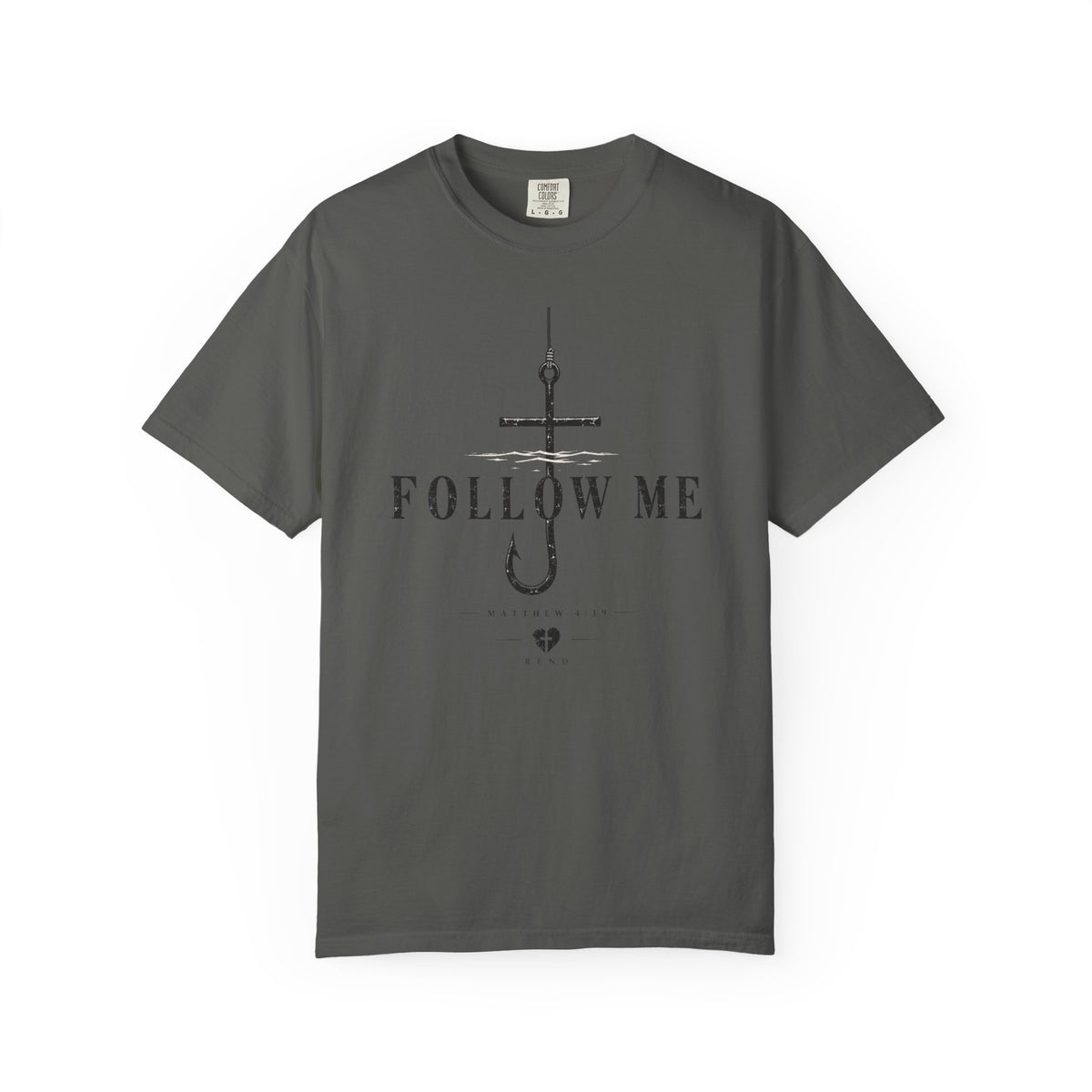 Follow Me T-shirt