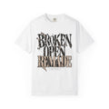 Broken Open Remade T-shirt