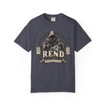 Cut & Sew Dept. T-shirt V3