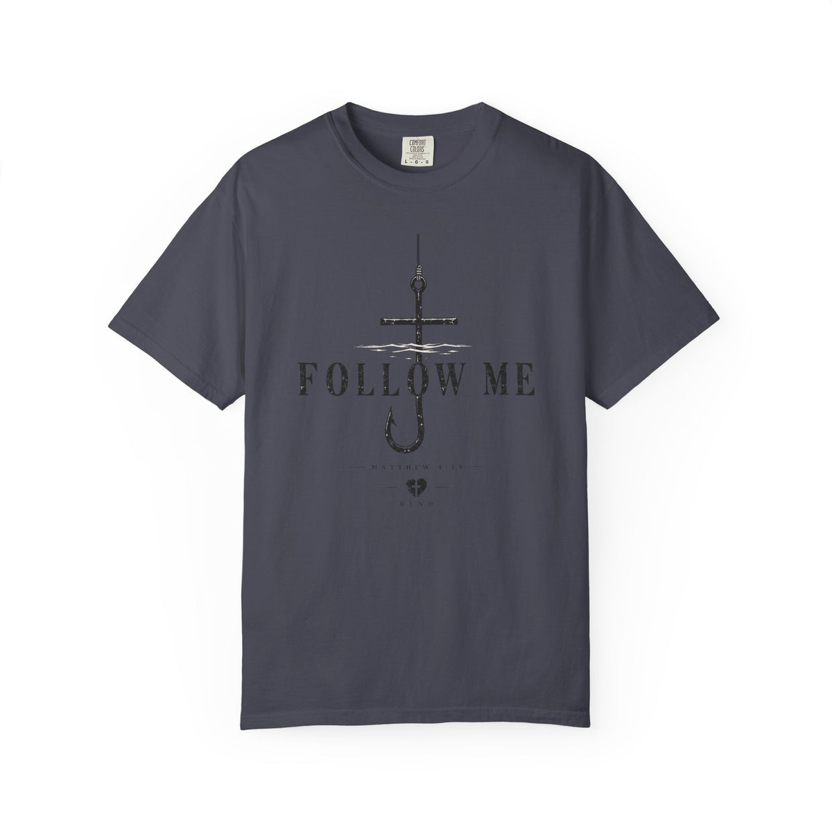 Follow Me T-shirt
