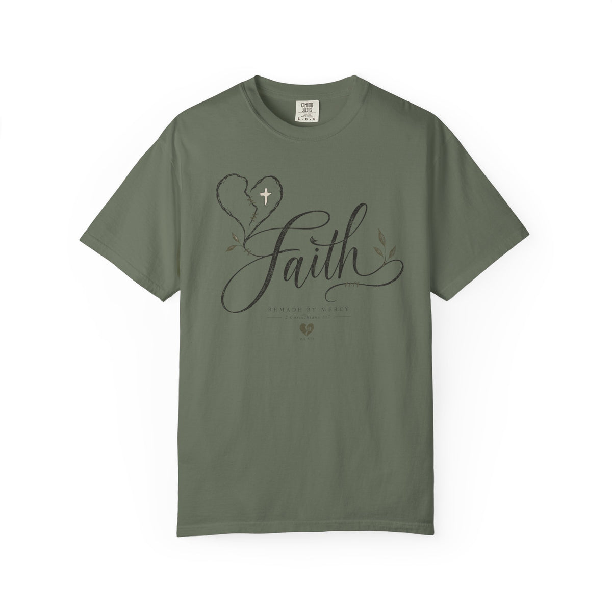 Faith T-shirt