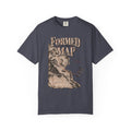Formed Off the Map T-shirt