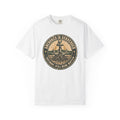 Anchored in Surrender T-shirt V2