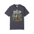 The Deep Did Not Win T-shirt V3