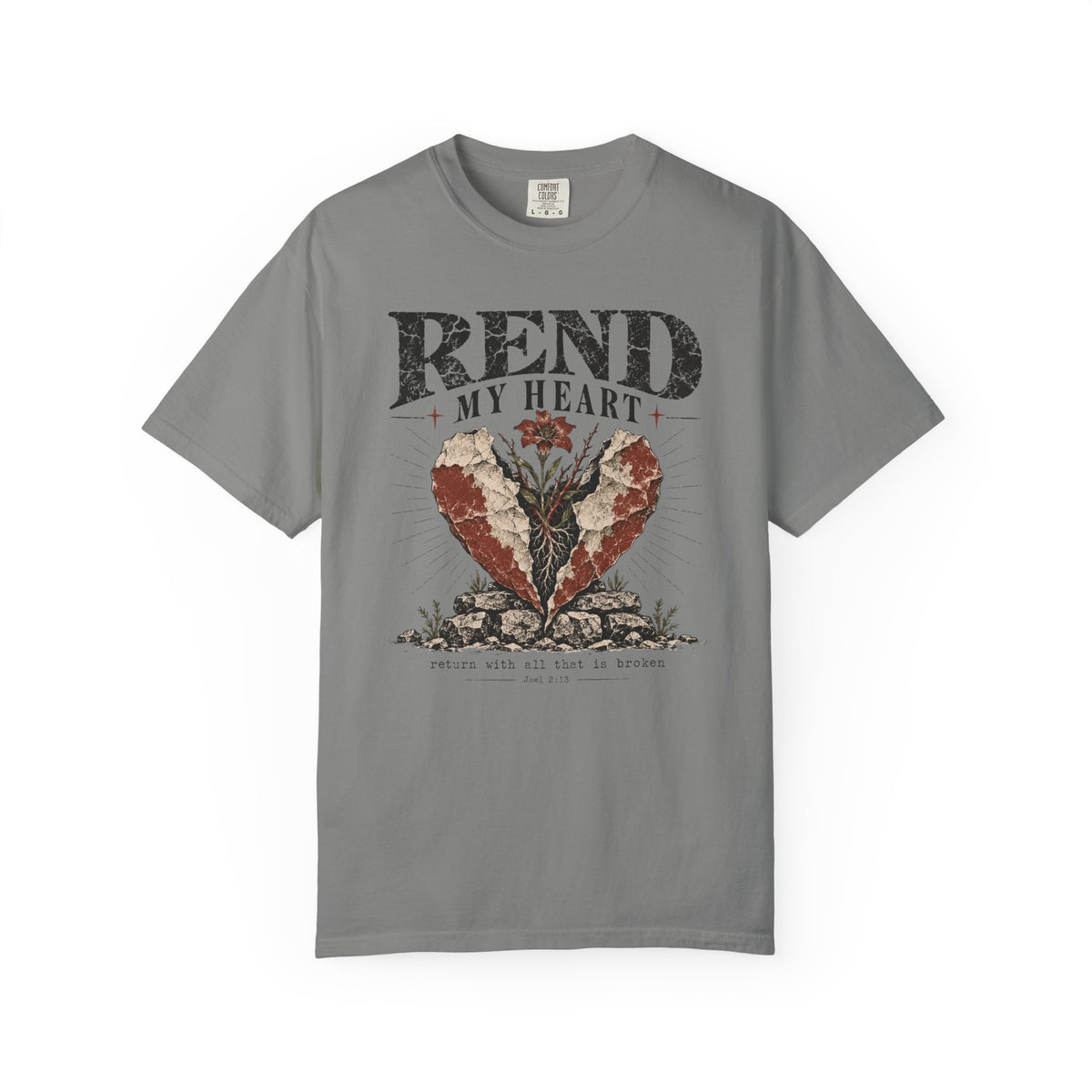 Rend My Heart T-shirt
