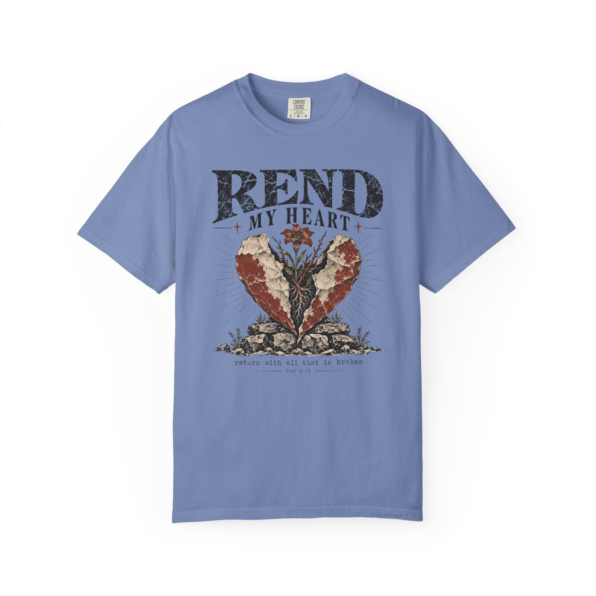 Rend My Heart T-shirt