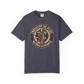 Embracing the Scars T-shirt