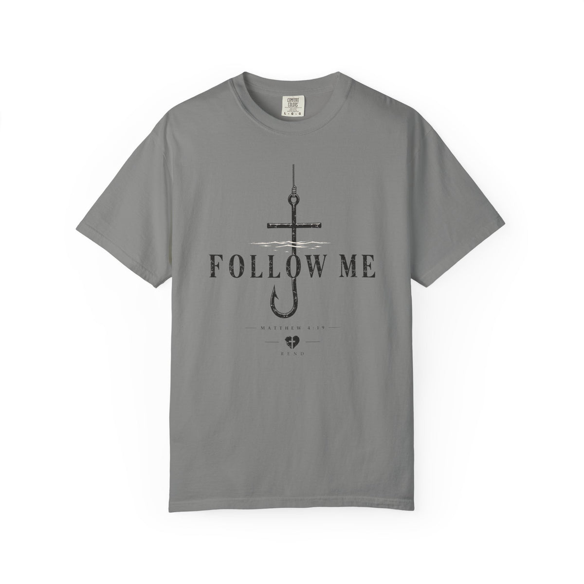 Follow Me T-shirt