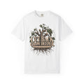 Cut Back Grow Deeper T-shirt
