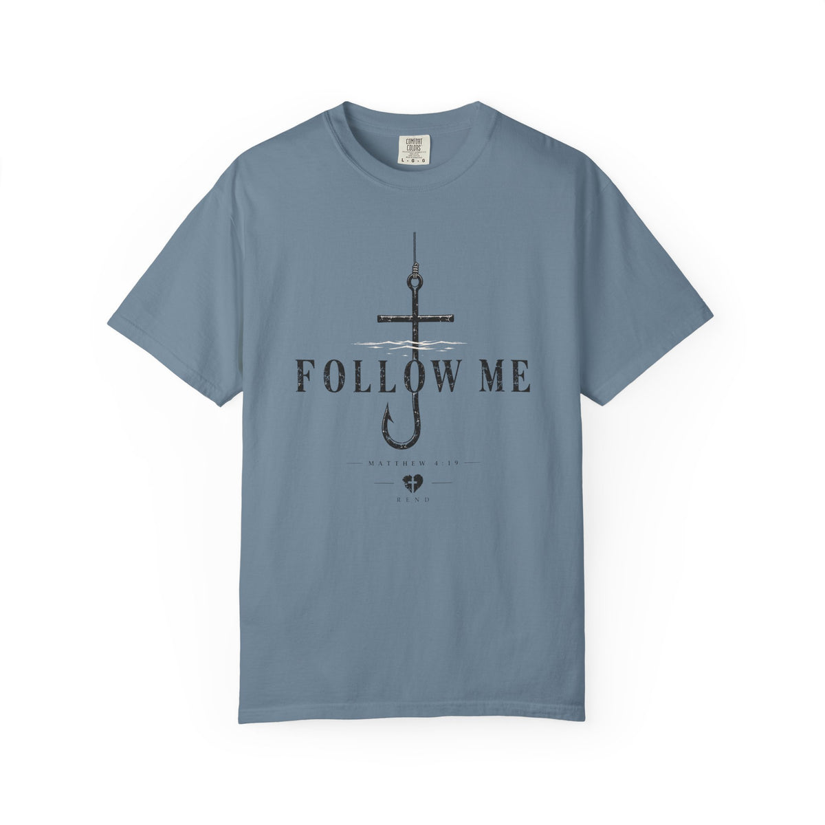 Follow Me T-shirt