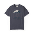 The Deep Did Not Win T-shirt