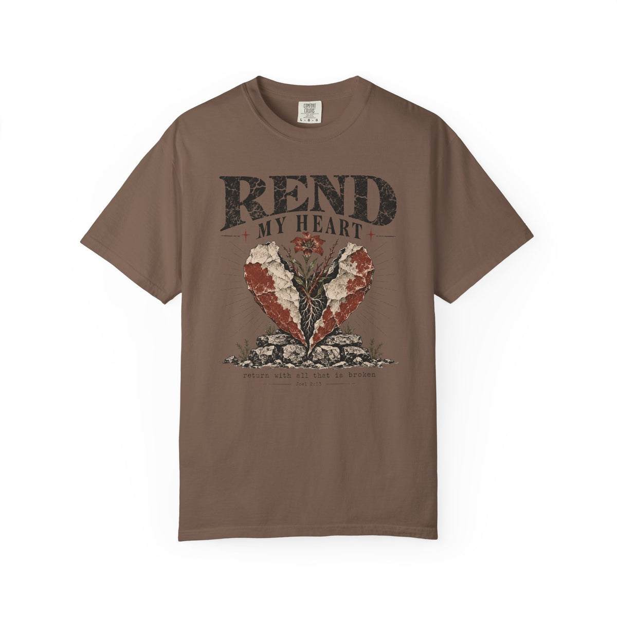 Rend My Heart T-shirt