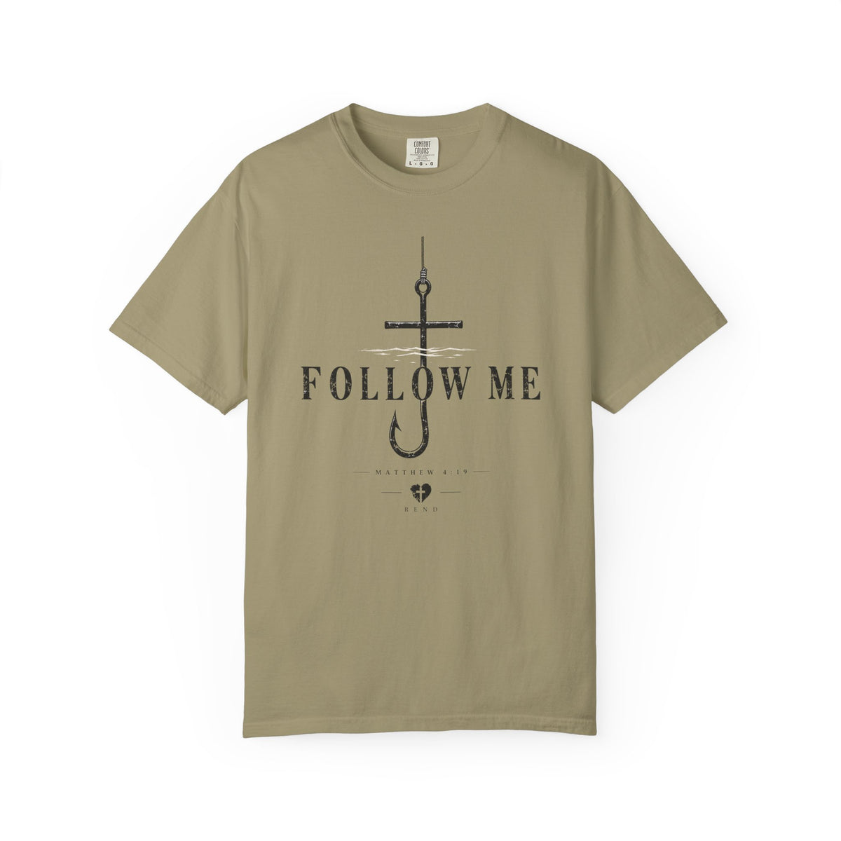 Follow Me T-shirt