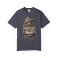 Formation Takes Time T-shirt