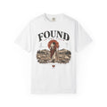 Found in the Field T-shirt V2