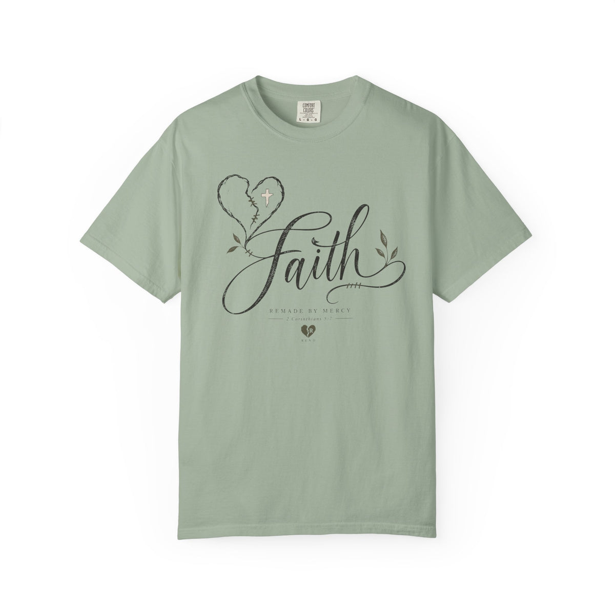 Faith T-shirt