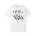 Abide in the Undoing T-shirt