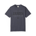 James a Servant of God T-shirt