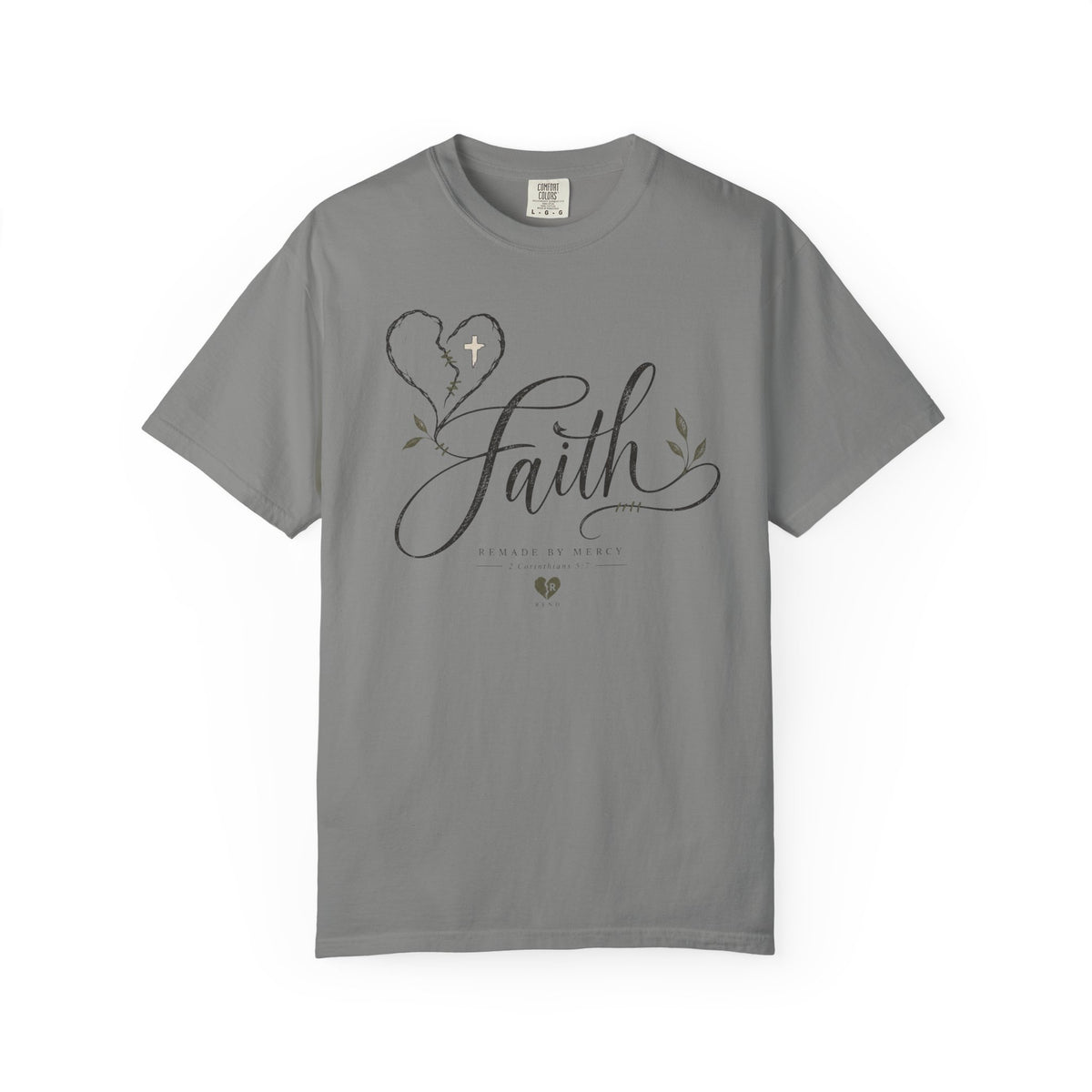 Faith T-shirt