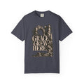 Grace Grew Here T-shirt