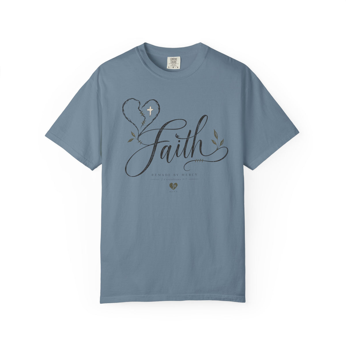 Faith T-shirt