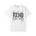 Cut Through the Noise T-shirt V2