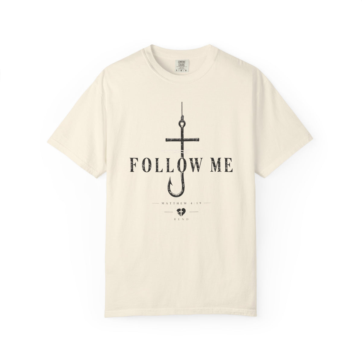 Follow Me T-shirt