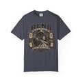 Cut & Sew Dept. T-shirt