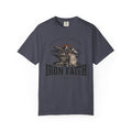 Iron Faith T-shirt V3