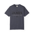 James a Servant of God T-shirt V2