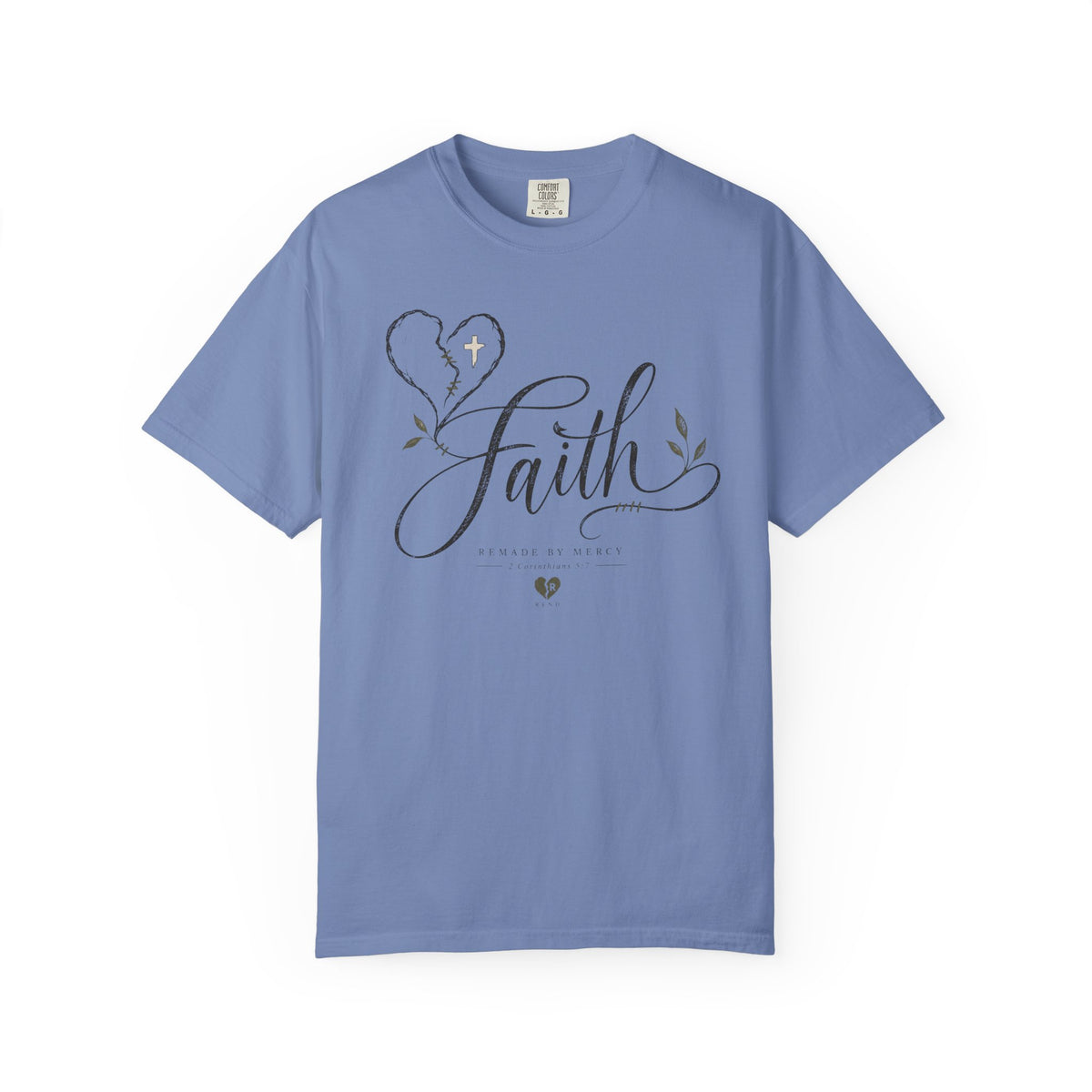 Faith T-shirt