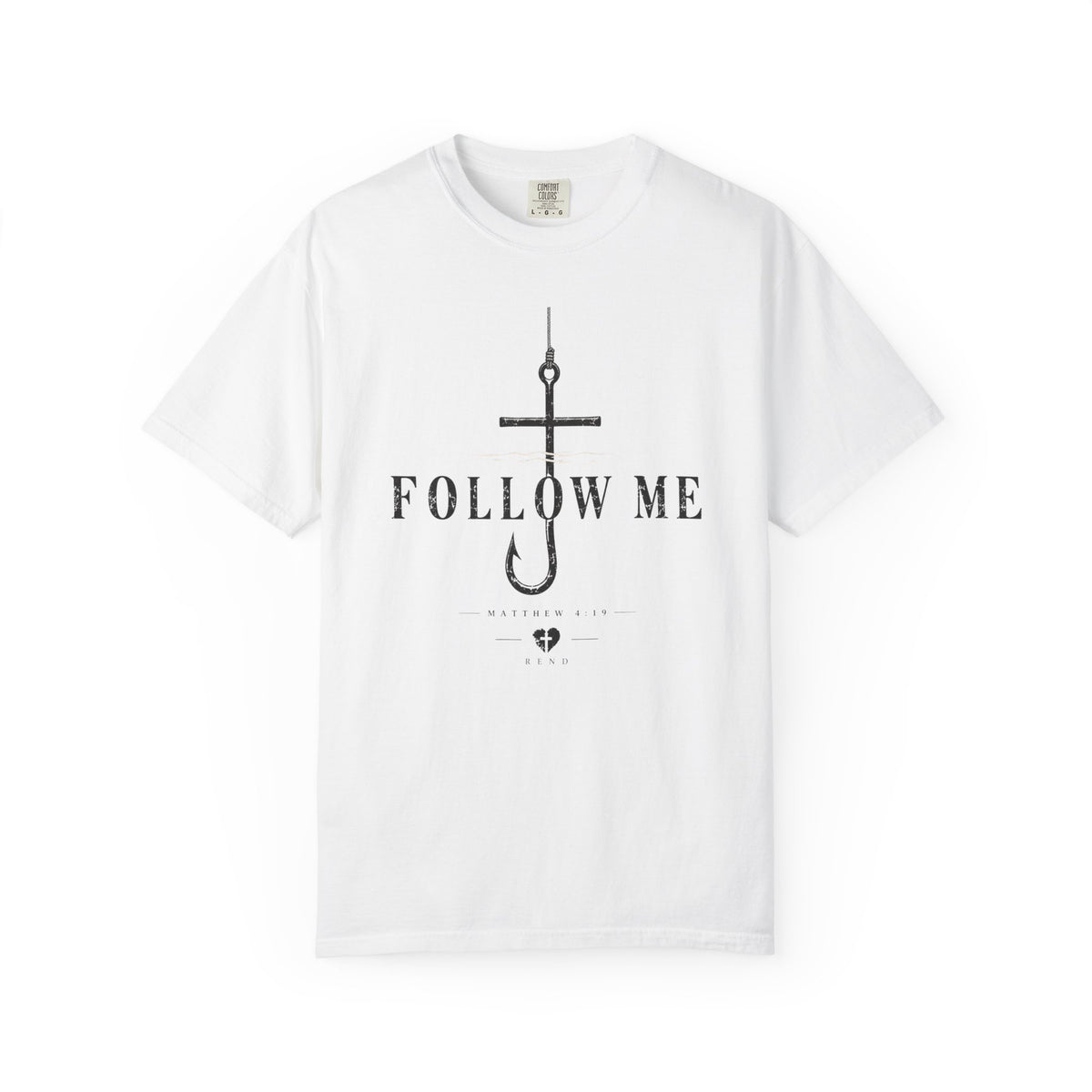 Follow Me T-shirt