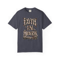 Faith in Process T-shirt