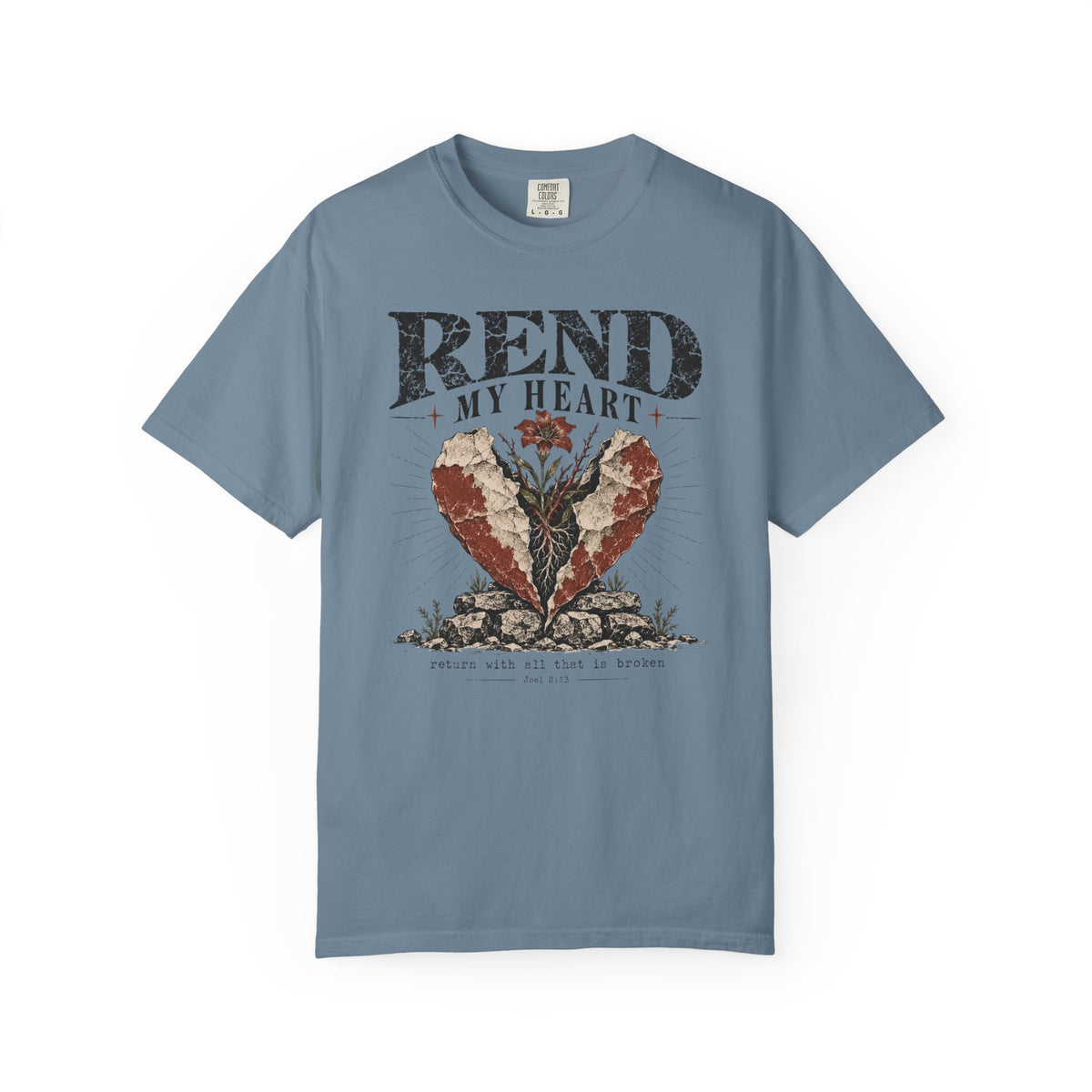 Rend My Heart T-shirt