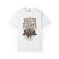 Death Did Not Keep Me T-shirt