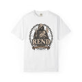 Cut & Sew Dept. T-shirt V4