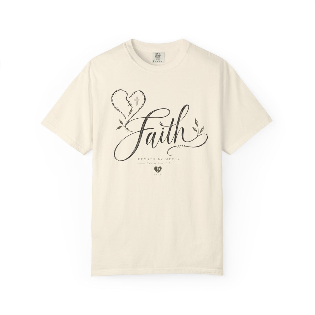 Faith T-shirt