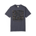 Faith with Scars T-shirt