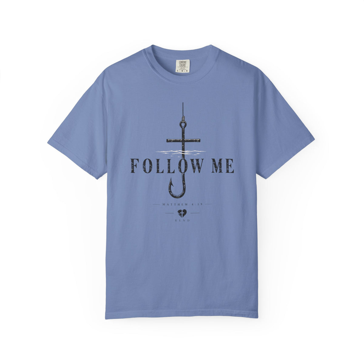 Follow Me T-shirt