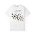 Abide in the Undoing T-shirt V2