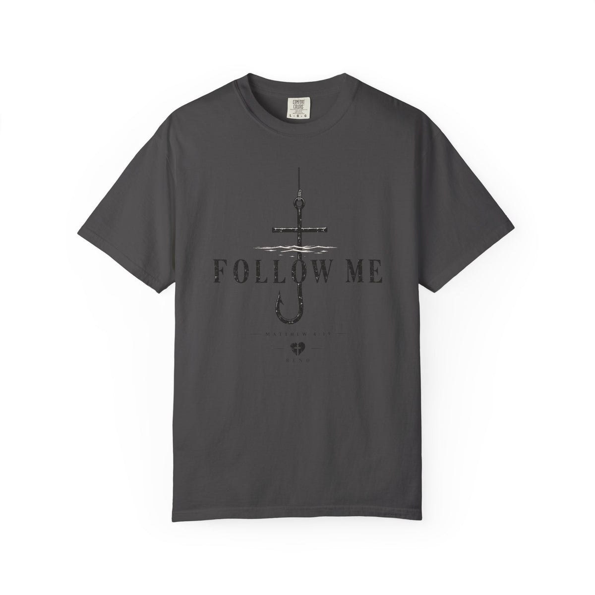 Follow Me T-shirt